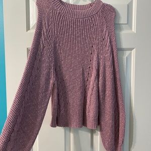American Eagle sweater